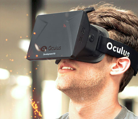 Oculus Rift1