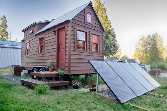 the-exterior-of-mobile-tiny-house-covered-in-a-cloak-of-sustainable-and-reclaimed-wood-
