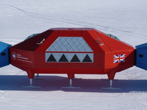Halley-VI-Antarctic-Opens-Hugh-Broughton-British-Antarctic-Survey-7